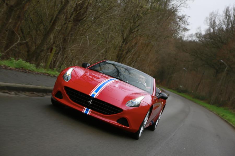 Ferrari California T Tailor Made 24 Heures Spa '2016
